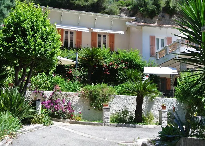 Villa Bellabé