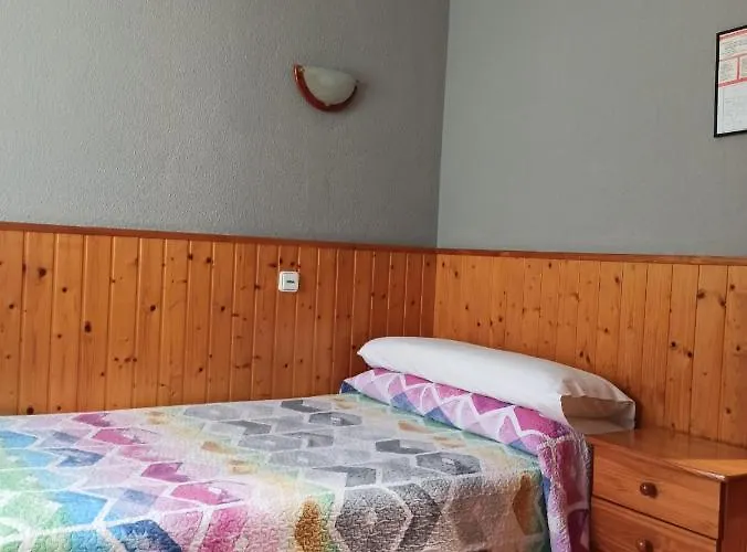 Hostal La Torre