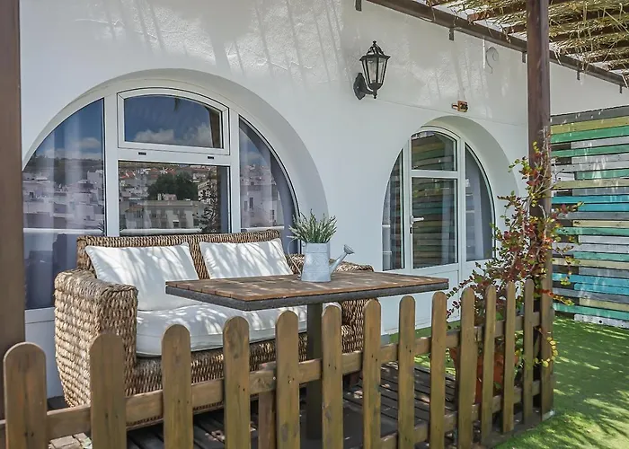 Hotel Posada de las Cuevas Arcos de la Frontera