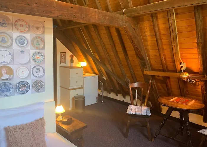 Amsterdam Central Guest House