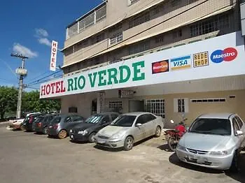 Hotel Lumem Taguatinga Norte