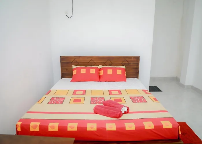 Araliya Lagoon Park Resort