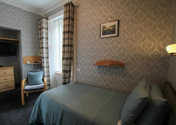 Dunallan Guest House