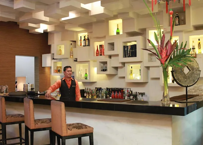 Manila Grand Opera Hotel