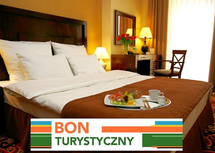 Hotel Columbus Krakow