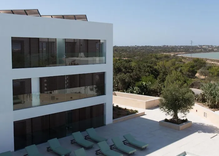 Sa Pedrera Suites & Spa Es Pujols
