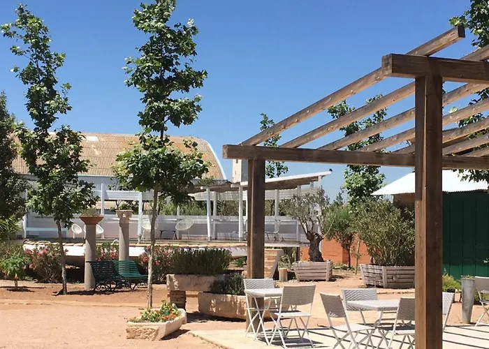 Hotel Mom La Punta Valencia