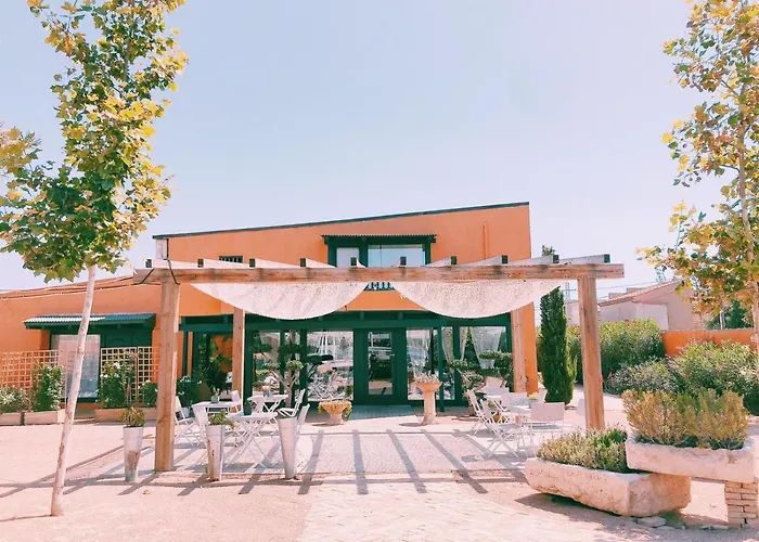 Hotel Mom La Punta Valencia
