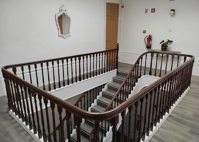 Lira Guest House B&B
