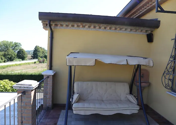 La Puraza Comfort Rooms