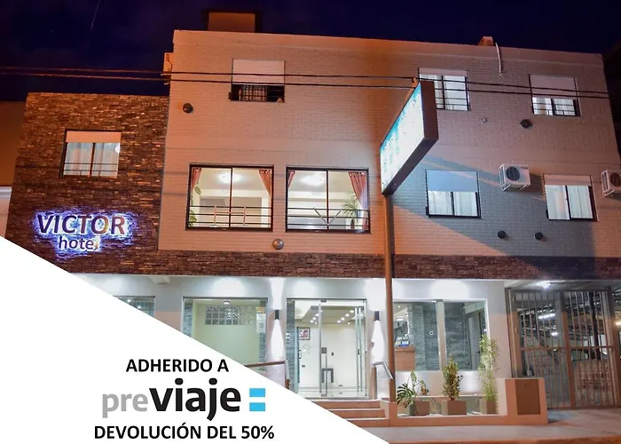 Victor Hotel