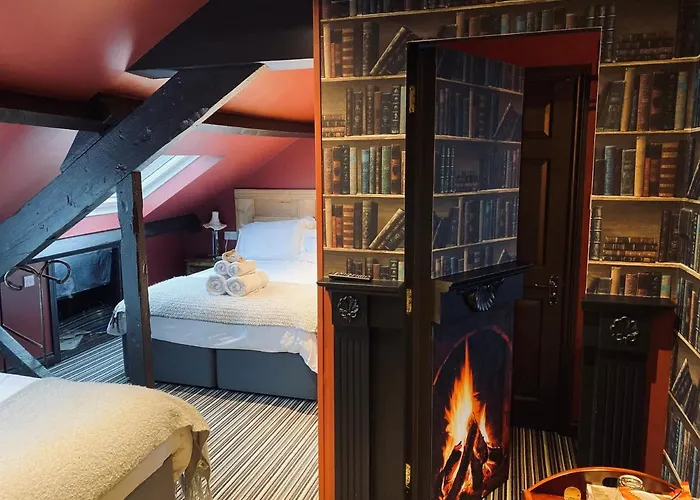 Minster Walk Guesthouse