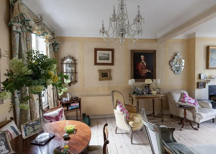Hurlingham Bed And Breakfast