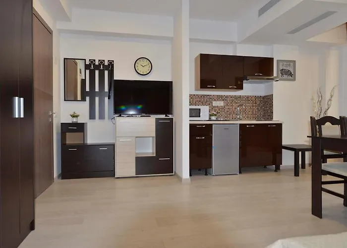Amadeus Residence