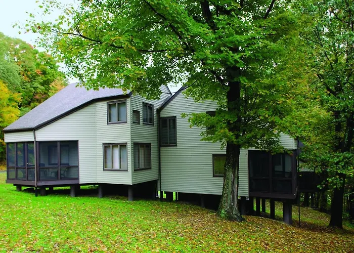 Pocono Villas Resort East Stroudsburg