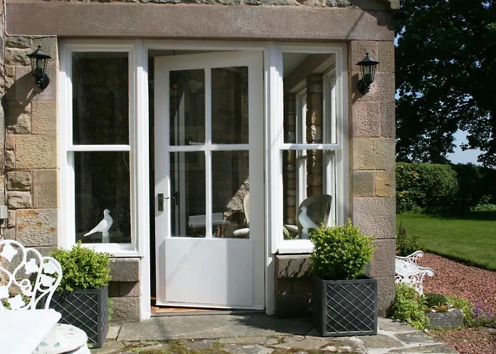 The Old Parsonage Country House