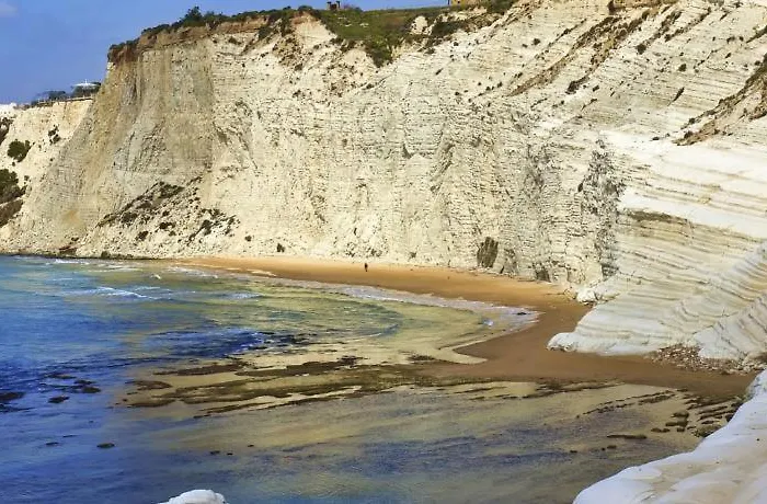 Baia Dei Turchi