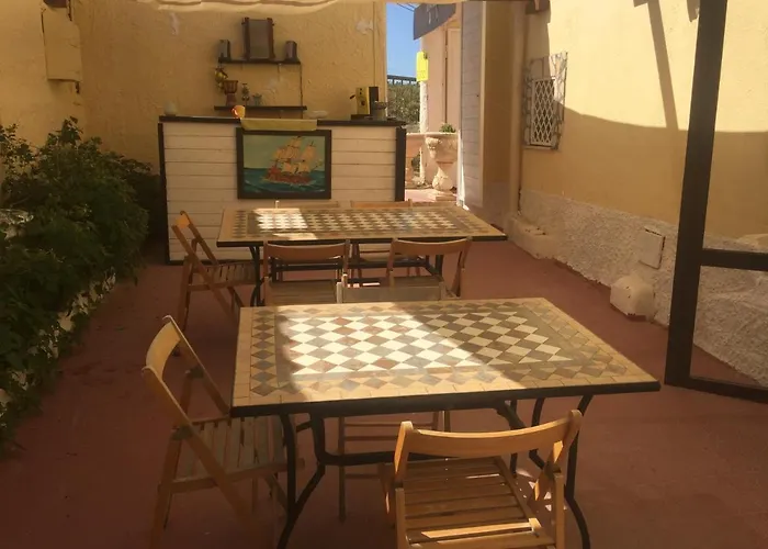 Baia Dei Turchi