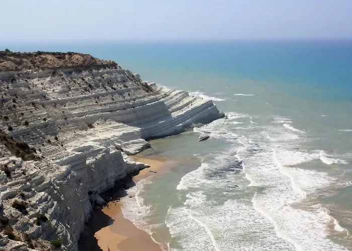Baia Dei Turchi