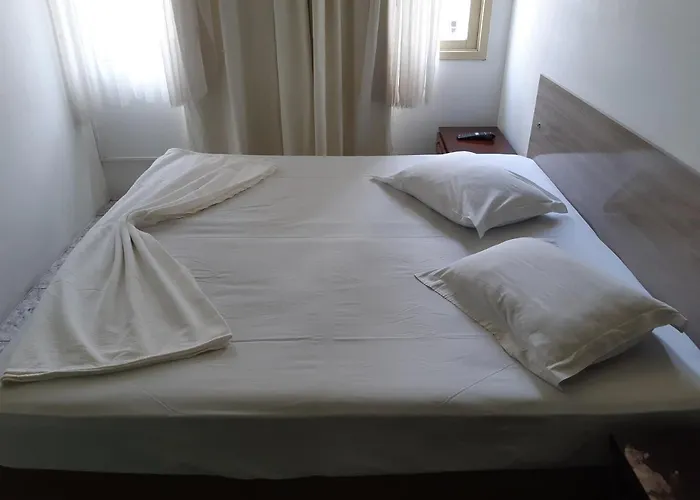 Hostel Nova Orla Porto Alegre