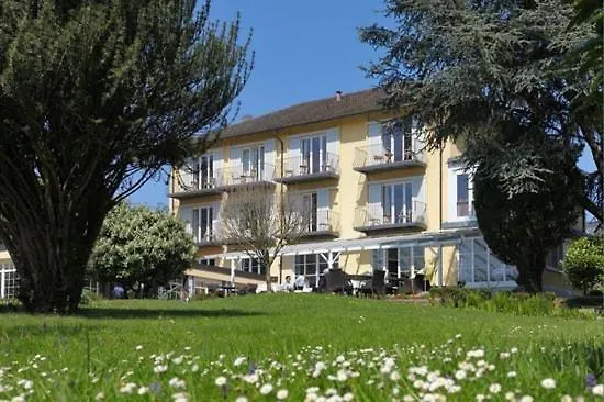 Hotel Lindenallee Lindau 