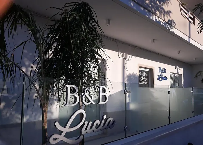 B&B Lady Lucia Porto Cesareo