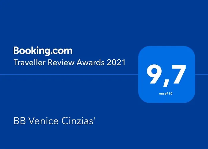 BB Venice Cinzias' Marghera