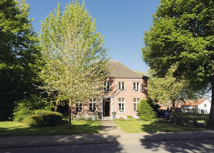 Altes Pfarrhaus