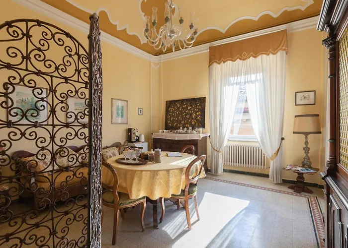 Attico Luce B&B Osimo