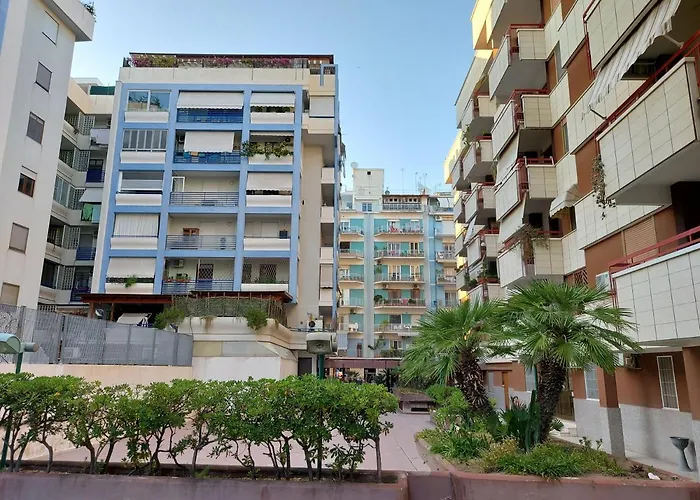 Isabella d'Aragona Guest House