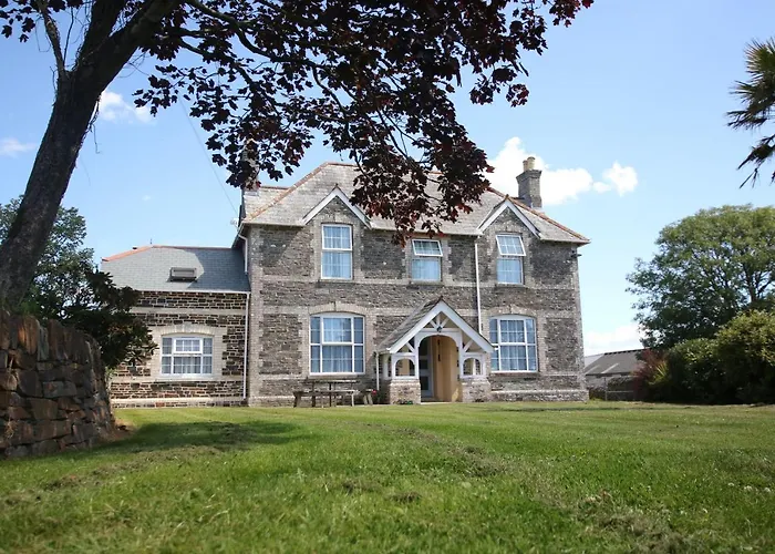 Trenona Farm Holidays Truro