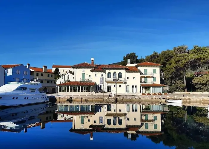 Hotel Televrin Nerezine