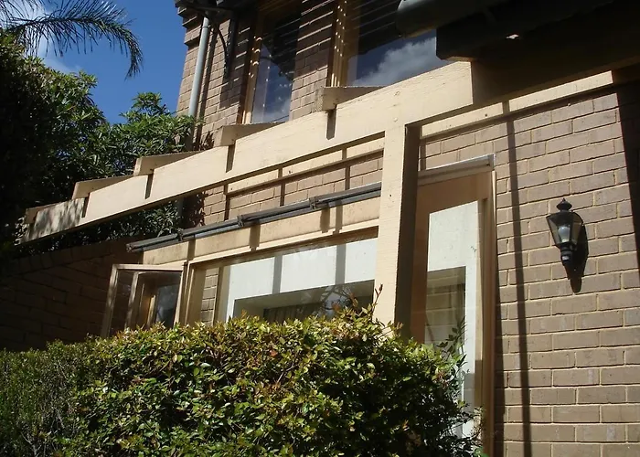 North Adelaide Heritage Cottages & Apartments