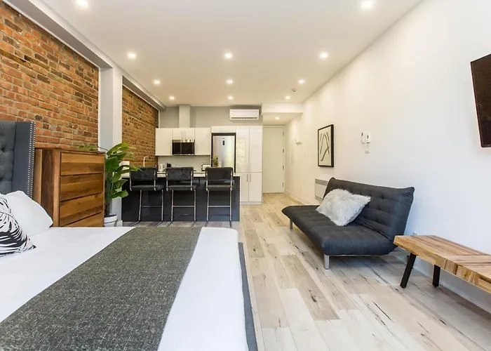 Lofts du Parc LaHaie