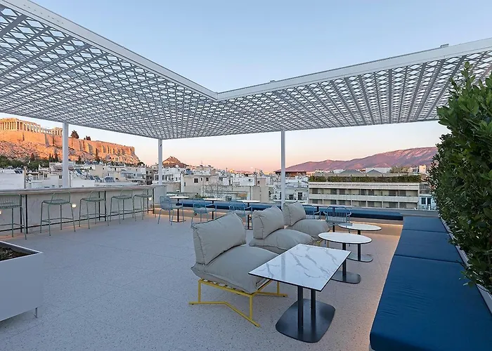 Acro Urban Suites