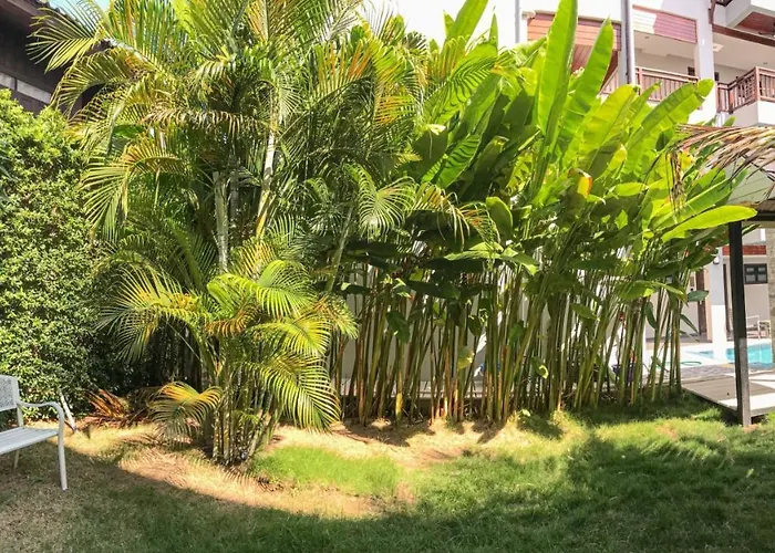 Hotel De Sripoom