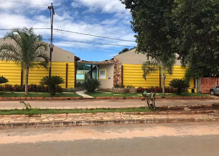 Loft Vila do Sossego