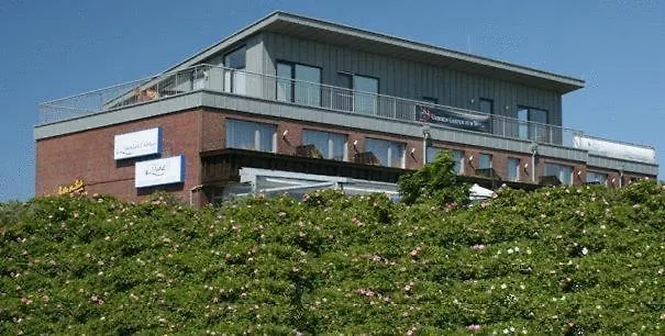 Duenenhotel Borkum