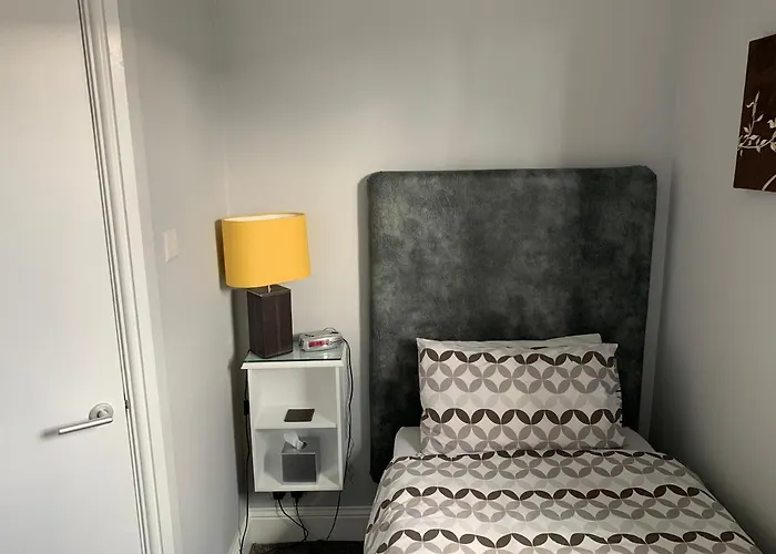 Armada Guesthouse