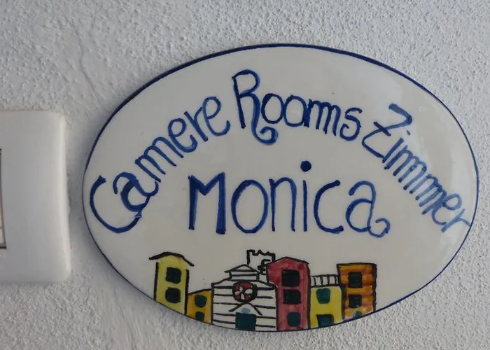 Affittacamere Monica