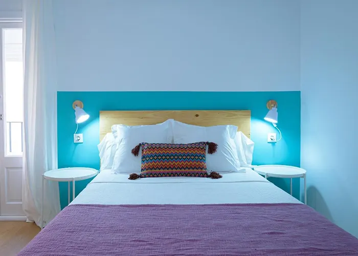 Hostal La Calzada