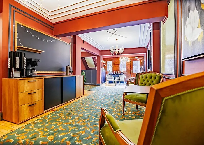 Fatma Sultan Hotel Estambul