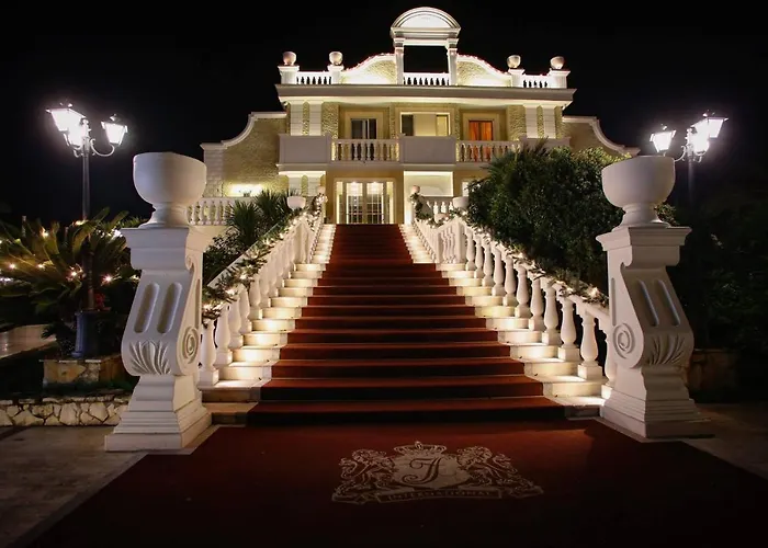 B&B International Patrizya
