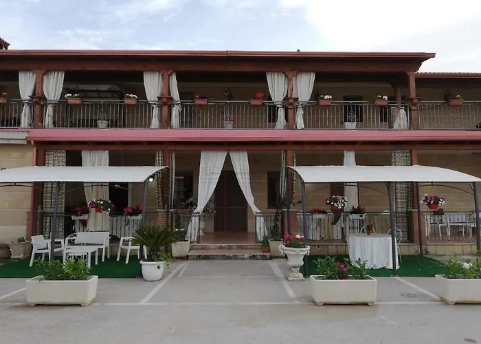 B&B International Patrizya