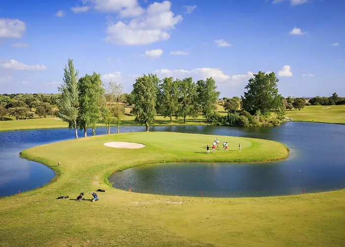 Montado Hotel & Golf Resort