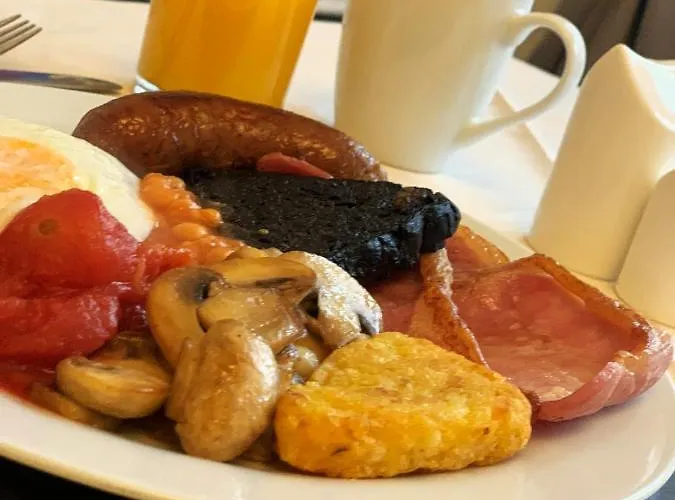 Smugglers Rest Bed & Breakfast