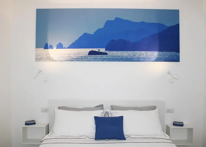 La Casa Degli Amici