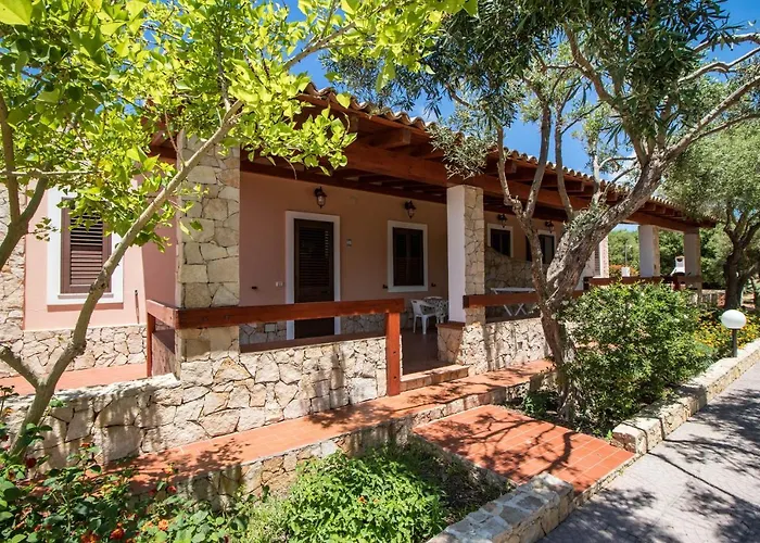 Residence Villalba