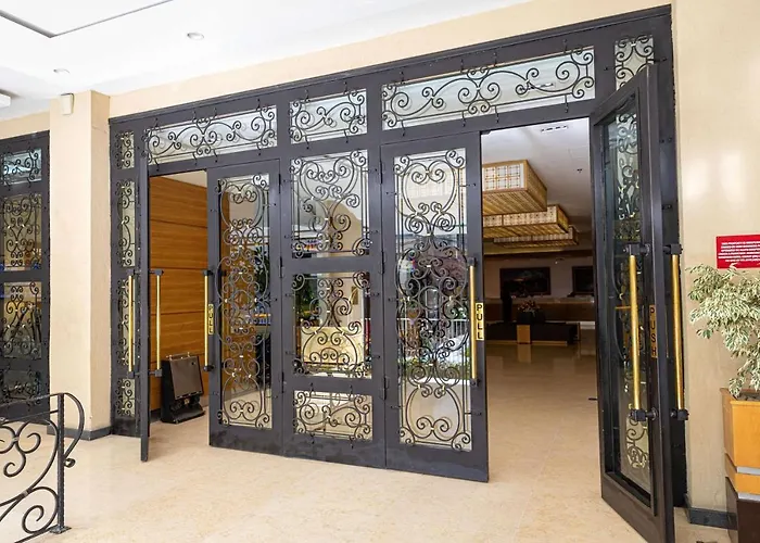 Ramada Addis, Addis Ababa