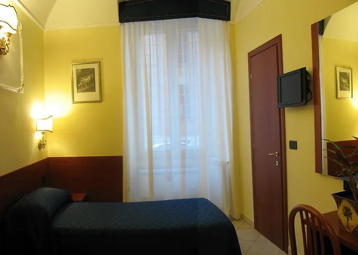 Appartamento Privato Giuseppe